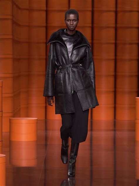 hermes aw 2021|Hermes fall 2021 collection.